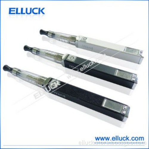 New design iwand cigarette Electronic cigarette iWand
